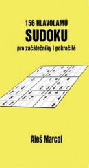 Sudoku (Aleš Marcol)