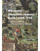 Mikrosvěty jihočeského venkova: Bošilec 1600-1750 (Jaroslav Čechura)