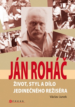 Ján Roháč (1. akosť) (Václav Junek)