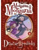 Morgavsa a Morgana - Dračie pestúnky (Petr Kopl)