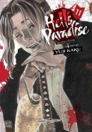 Hell´s Paradise: Jigokuraku 11 (Yuji Kaku)