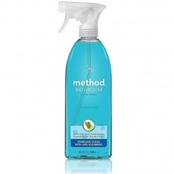 Method čistič na kúpeľne 828 ml