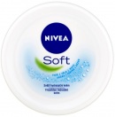 NIVEA krém Soft 200 ml