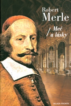 Meč a lásky (Robert Merle)