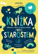 Knížka proti starostem (Imogen Harrison)