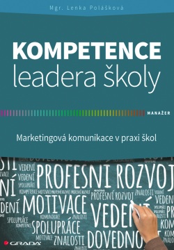 Kompetence leadera školy (Polášková Lenka)