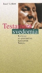 Testament svedomia (Jozef Leikert)