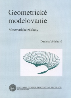 Geometrické modelovanie (Velichová)