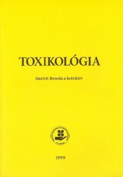 Toxikológia (Imrich Beseda, kolektiv)