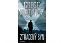 Ztracený syn (Sirotek X) (Gregg Hurwitz)