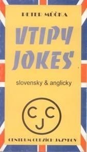 Vtipy jokes slovensky - anglicky (Peter Múčka)