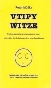 Vtipy Witze (Peter Múčka)