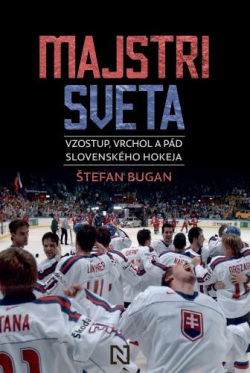 Majstri sveta (Štefan Bugan, Michal Červený)