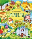 Velká bludišťárna - Minulost (Kol.)