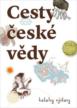 Cesty české vědy (Michaela Nohejlova Zemkova)