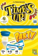 Time’s Up! Party (Peter Sarrett)