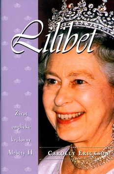 Lilibet (Carolly Erickson)