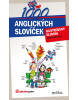 1000 anglických slovíček (Anglictina.com)