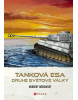 Tanková esa druhé světové války (Norbert Brzkovský)
