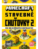 Minecraft - Stavebné chuťovky 2 (Kolektív)