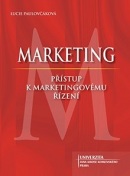 Marketing - přístup k marketingovému řízení (Lucie Paulovčáková)