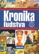 Kronika ľudstva (Kolektív autorov)