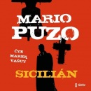 Sicilián (Audiokniha) (Mario Puzo)