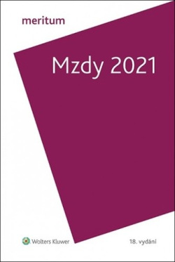 Mzdy 2021 (Kolektív)