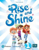 Rise and Shine 1 Activity Book (Tessa Lochowski)