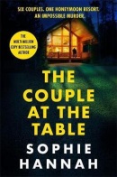 The Couple at the Table (Sophie Hannah)