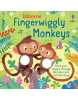 Fingerwiggly Monkeys (Felicity Brooks)
