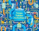 Times Tables Activities (Kirsteen Robson)
