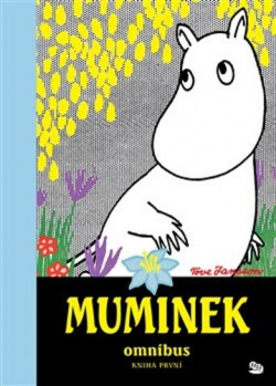 Muminek omnibus I (Tove Janssonová)