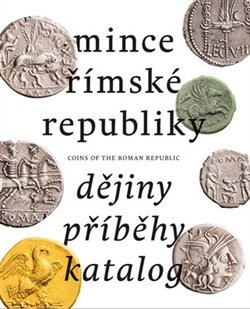 Mince římské republiky (Jiří Veselský)