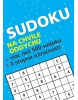 Sudoku na chvíle oddychu (Petr Sýkora)