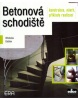 Betonová schodiště (Břetislav Eichler)