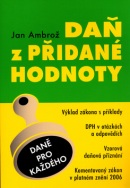 Daň z přidané hodnoty (Jan Ambrož)