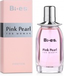 Bi-es Dámsky parfém Pink Pearl 15 ml