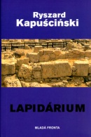 Lapidárium (Ryszard Kapuściński)