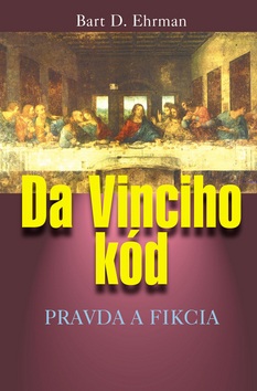 Da Vinciho kód (Bart D. Ehrman)