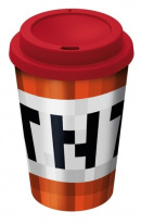 Hrnček na kávu - Minecraft 390 ml