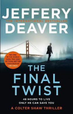 The Final Twist (Jeffery Deaver)