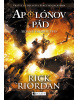 Apolónov pád 2 - Temné proroctvo (Rick Riordan)