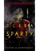 Dcera Sparty (Claire M. Andrews)