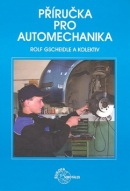 Příručka pro automechanika (Rolf Gscheidle)