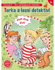 Terka a lesní detektívi (Julia Boehme, Albrecht Herdis)