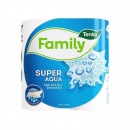 Tento Family Super Aqua kuchynské utierky 2 ks
