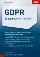 GDPR v personalistice 2022 (Jiří Žůrek)