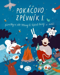 Pokáčovo zpěvník I. (Pokáč)