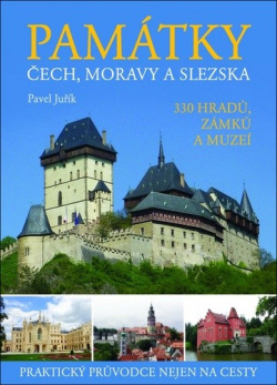 Památky Čech, Moravy a Slezska (Pavel Juřík)